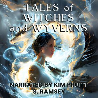 Tales of Witches and Wyverns: A Fantasy Adventure for Teens