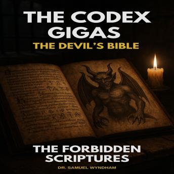 The Codex Gigas: The Forbidden Scriptures