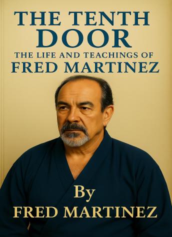 The Tenth Door: The Life and Teachings of Fred Martinez: The Life and Teachings of Fred Martinez