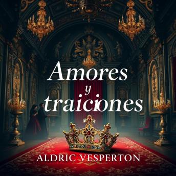 [Spanish] - Amores y traiciones en la realeza: Romances y secretos en el mundo de la corona