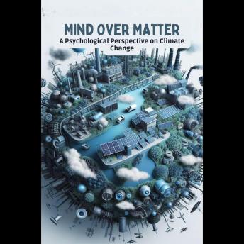 Mind Over Matter: A Psychological Perspective on Climate Change