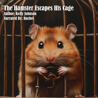 The Hamster Escapes His Cage