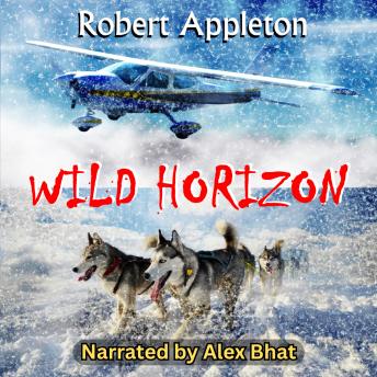 Wild Horizon