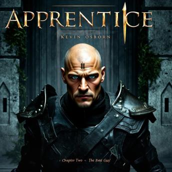 Apprentice Chapter Two, The Bald Guy!