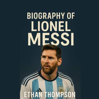 Biography of Lionel messi
