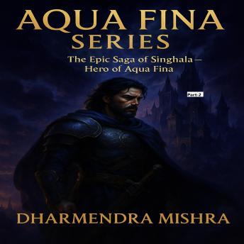 Aqua Fina Series: Part 2: Betrayal and the Battle for Power