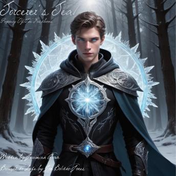 Sorcerer's Seal: Prophecy of the Frostborne