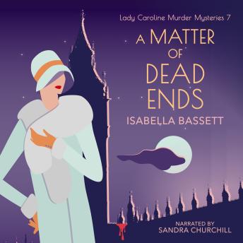 A Matter of Dead Ends