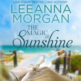 The Magic of Sunshine: A Sweet Small Town Romance