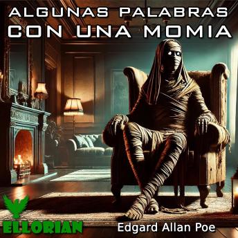 [Spanish] - Algunas palabras con una momia