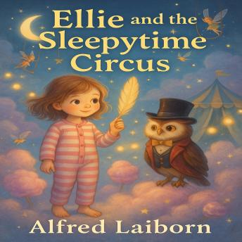 Ellie and the Sleepytime Circus