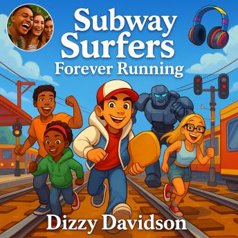 Subway Surfers: Forever Running: The Untold Story Behind the World’s Favorite Endless Runner