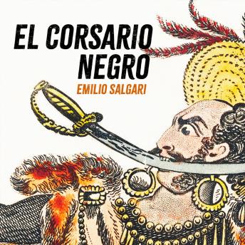 [Spanish] - El Corsario Negro