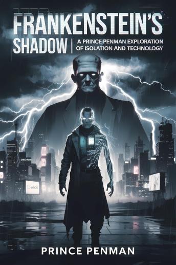 Frankenstein’s Shadow: A Prince Penman Exploration of Isolation and Technology