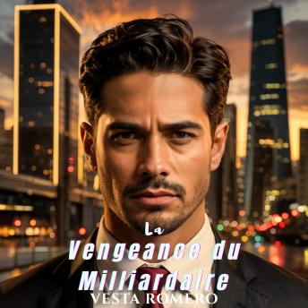 [French] - La Vengeance du Milliardaire: La vengeance est un luxe qu’il peut se permettre.