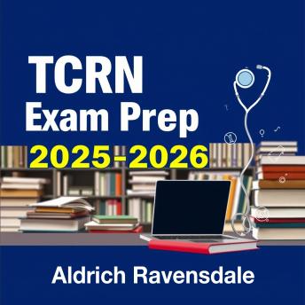 TCRN Exam Prep 2025-2026: 'Boost your TCRN Exam Prep 2025-2026 with immersive audio lessons tailored for winning test outcomes!'