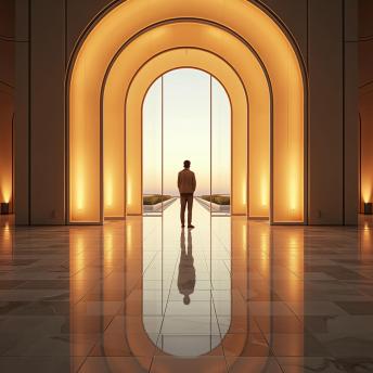 The Art of Being Contented: Finding Peace and Fulfillment
