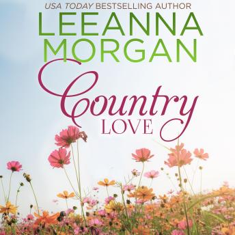 Country Love: A Sweet Small Town Romance