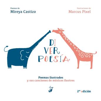 [Spanish] - DIVERPOESÍA