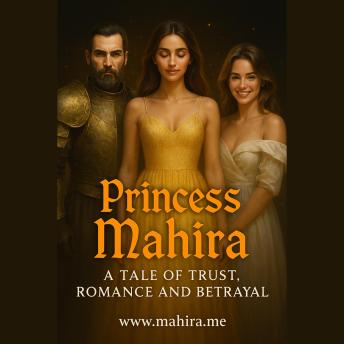 Princess Mahira: A Tale of Trust,Romance and Betrayal