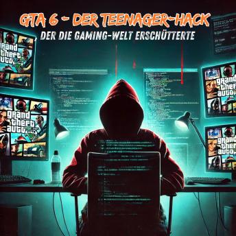 [German] - GTA 6: Der Teenager-Hack, der die Gaming-Welt erschütterte