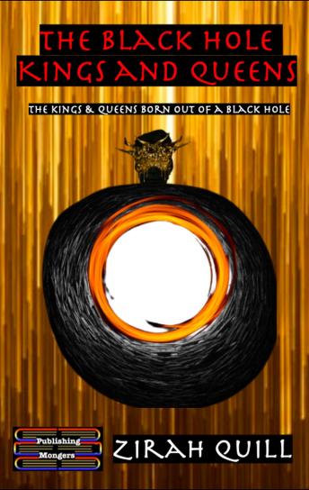The Black Hole Kings and Queens: The Kings & Queens born out of a black hole