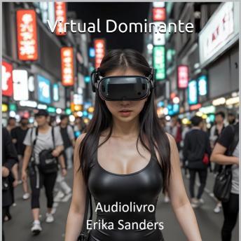 [Portuguese] - Virtual Dominante: Coleção Dominação Erótica 32