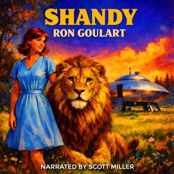 Shandy: Love, Jealousy, and a Shape-Shifting Companion