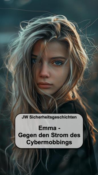 [German] - Emma – Gegen den Strom des Cybermobbings