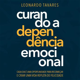 [Portuguese] - Curando a Dependência Emocional