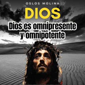 [Spanish] - Dios es omnipresente y omnipotente: Redención