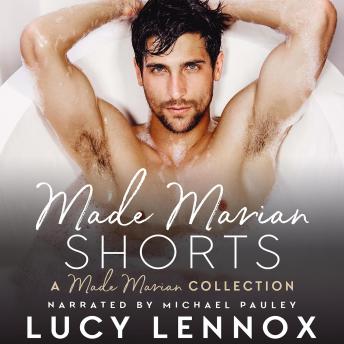 Made Marian Shorts: A Made Marian Collection