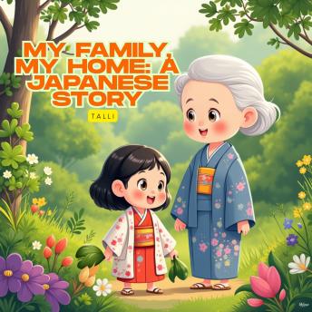 My Family, My Home: A Japanese Story