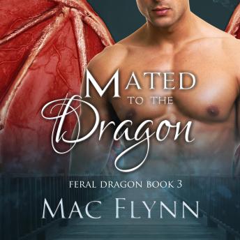 Mated to the Dragon: A Dragon Shifter Romance (Feral Dragon Book 3)