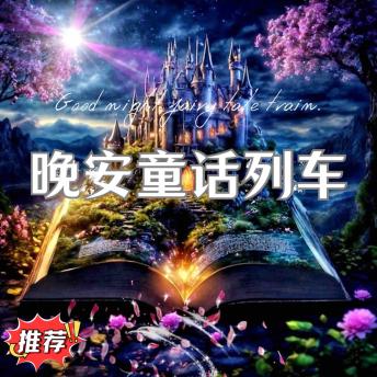 [Chinese] - 晚安童话列车 第二辑: 抵达孩子们的梦境站台