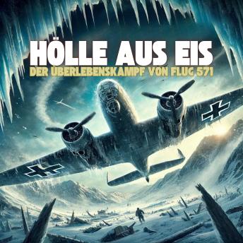 [German] - Hölle aus Eis: Der Überlebenskampf von Flug 571