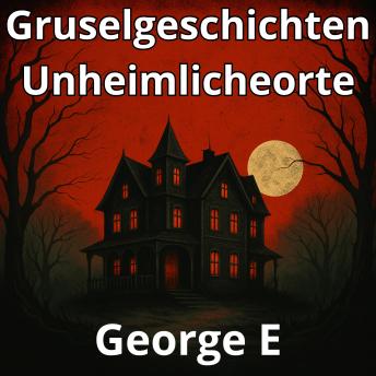 [German] - Gruselgeschichten: Unheimlicheorte