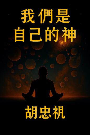 [Chinese] - 我們是自己的神