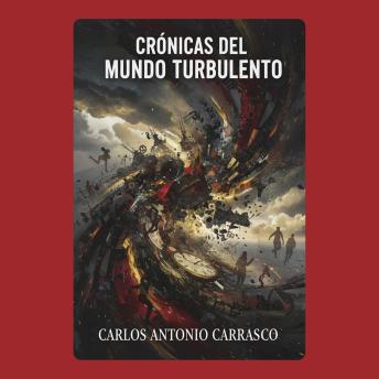 [Spanish] - Crónicas del Mundo Turbulento
