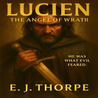 Lucien: The Angel of Wrath