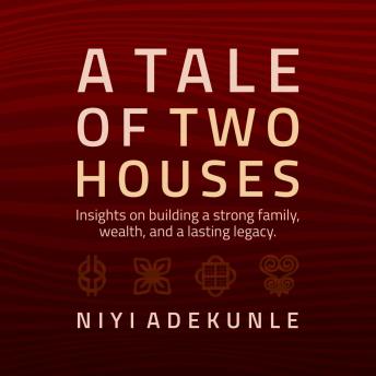 A Tale of Two Houses