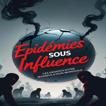 [French] - Épidémies sous influence: Les dessous d'une manipulation mondiale