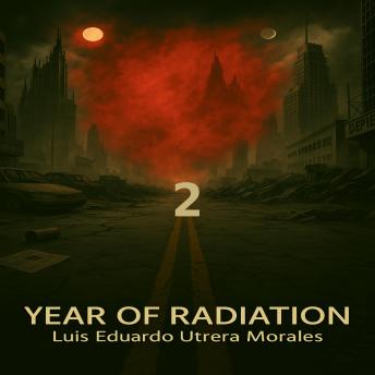 Year of Radiation Chapter 2: Year of the Cat