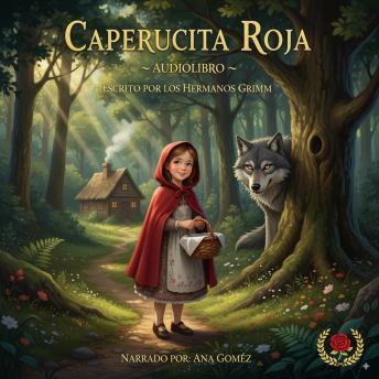 [Spanish] - Caperucita Roja