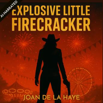Explosive Little Firecracker