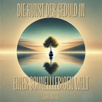 [German] - Die Kunst der Geduld in einer Schnelllebigen Welt