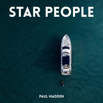STAR PEOPLE: One client could change his life — or ruin it forever.