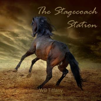 The Stagecoach Station