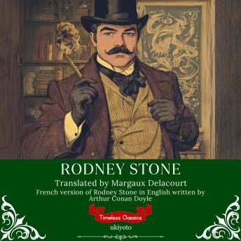 [French] - Rodney Stone French Version | Timeless Classics