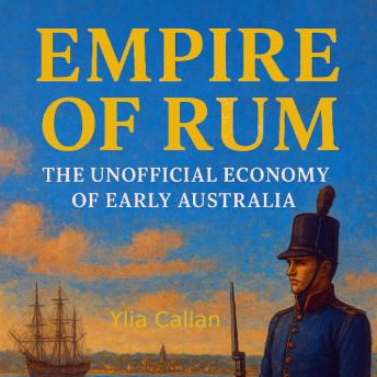 Empire of Rum: The Unofficial Economy of Early Australia